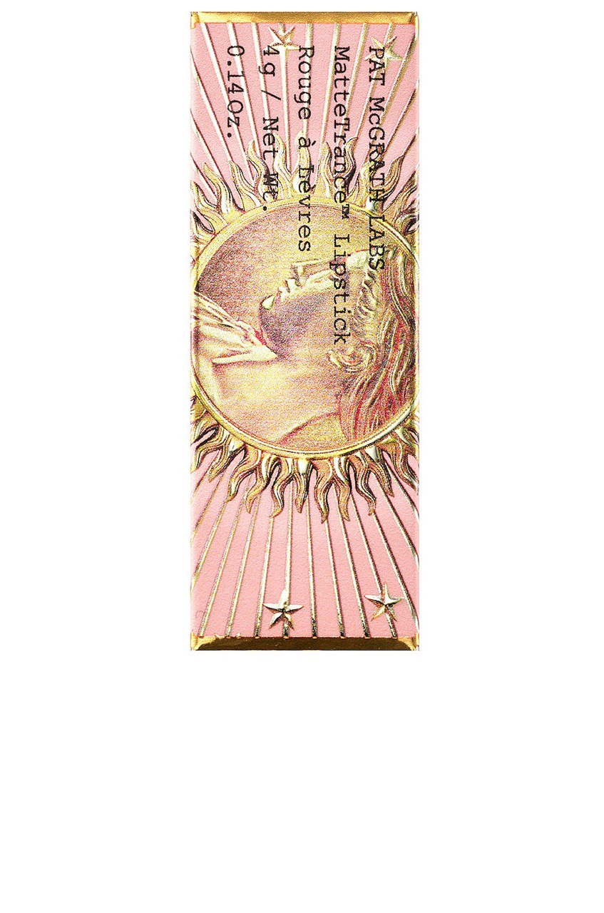 Pat McGrath Labs MatteTrance Lipstick – Executive Realness