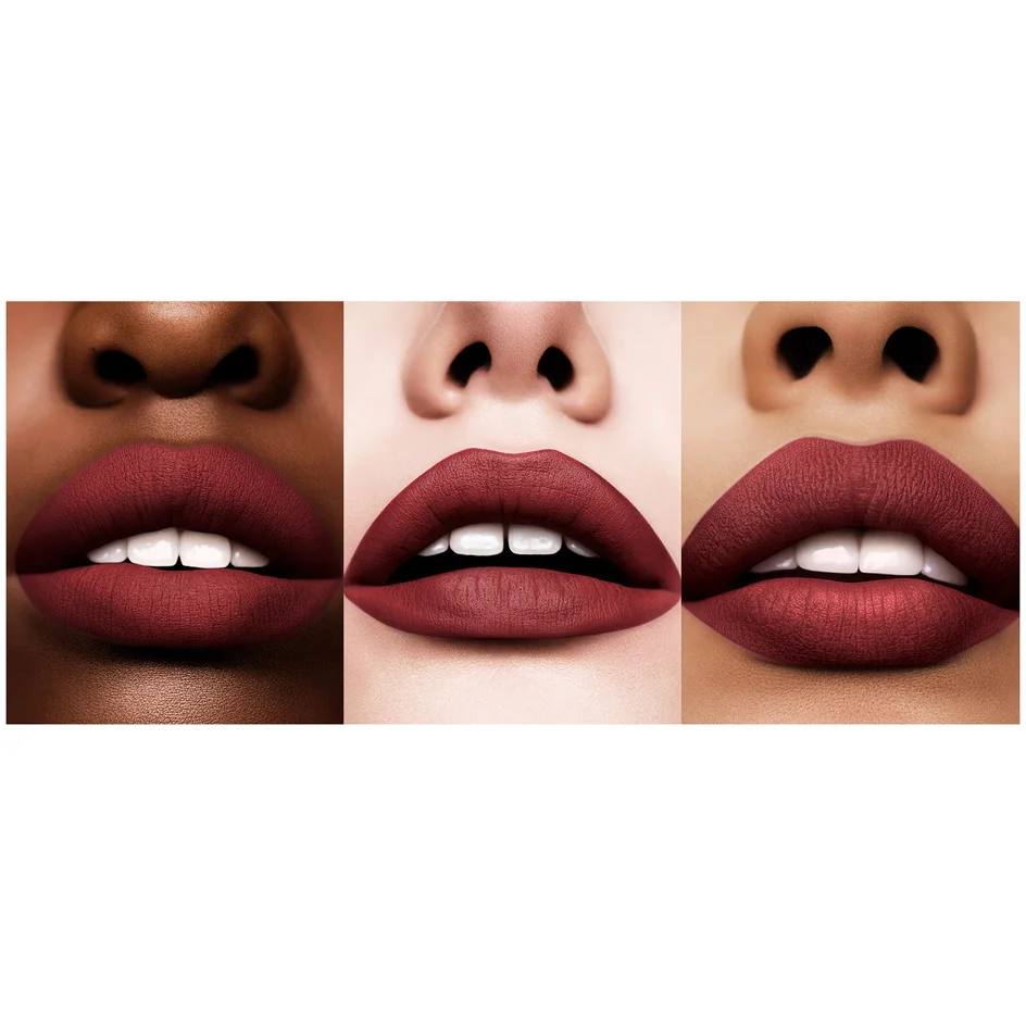 Pat McGrath Labs MatteTrance Lipstick – Executive Realness