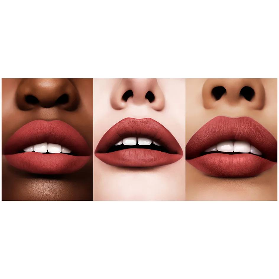 Pat McGrath Labs MatteTrance Lipstick – Executive Realness