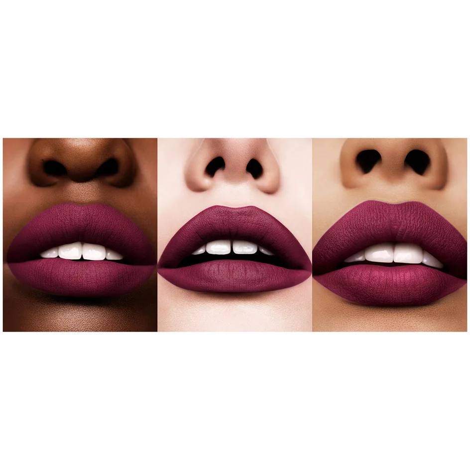 Pat McGrath Labs MatteTrance Lipstick – Executive Realness