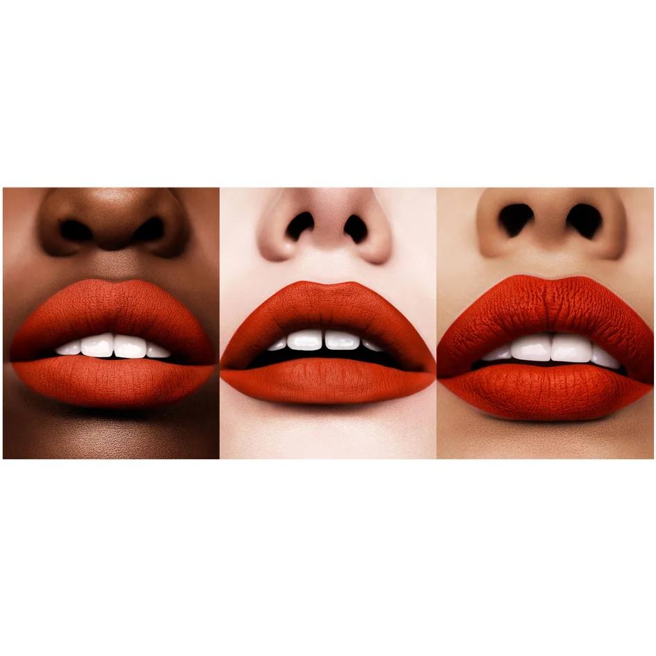 Pat McGrath Labs MatteTrance Lipstick – Executive Realness