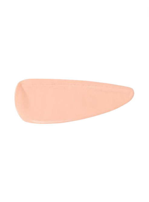 Beige color swatch on a white background. Kiko, Monza Outlet, Monza Fashion, Shein Outlet