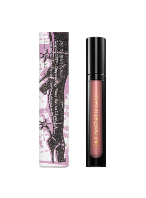 LiquiLust™: Legendary Wear Matte Lipstick