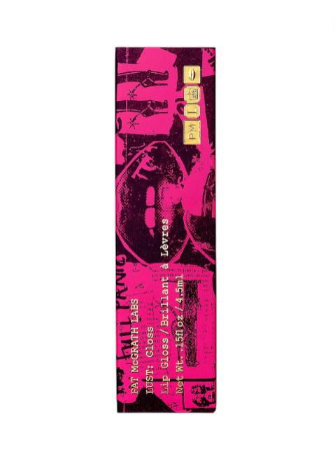 LUST: Gloss™