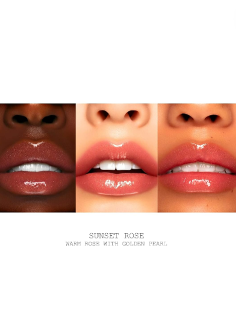 LUST: Gloss™