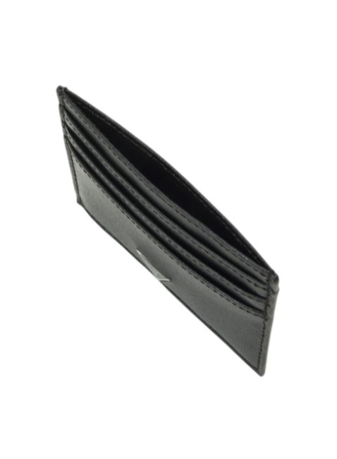 Madrid Card Case Unisex