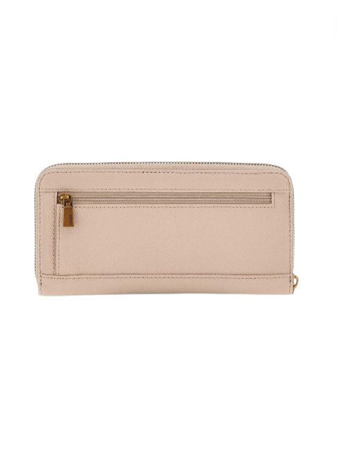 Malva SLG Large Zip-Around Wallet
