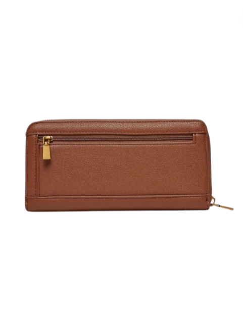 Malva SLG Large Zip-Around Wallet
