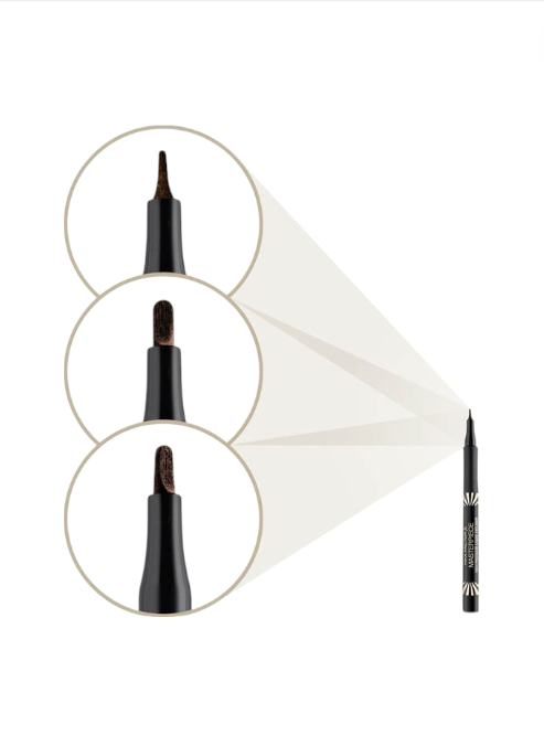 Masterpiece High Precision Liquid Eyeliner