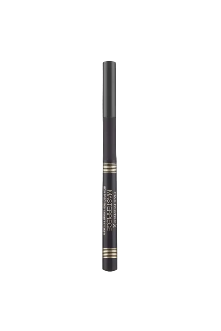 Max Factor Masterpiece eyeliner pen on a white background Max Factor Monza Outlet