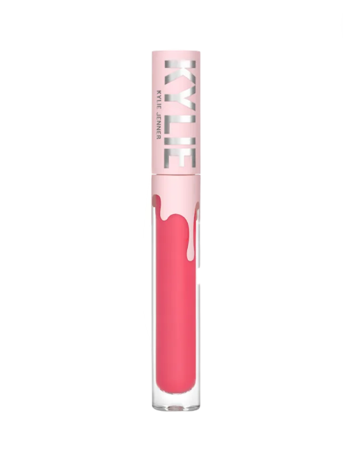 Matte Liquid Lipstick