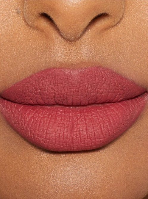 Matte Liquid Lipstick