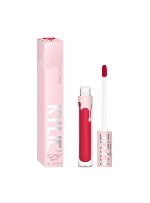 Matte Liquid Lipstick