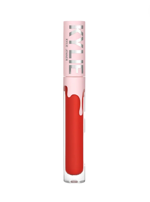 Matte Liquid Lipstick