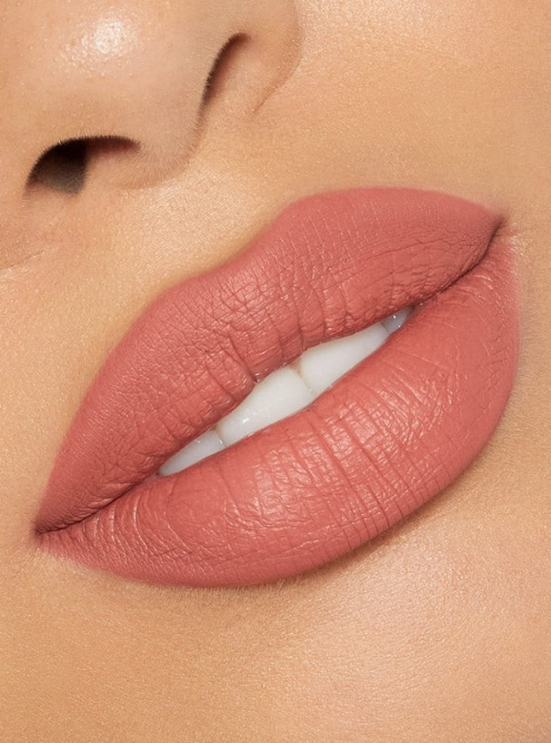 Matte Liquid Lipstick