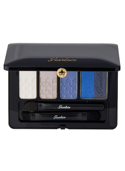 Palette 5 Couleurs