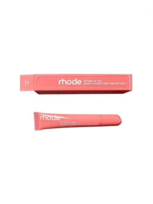 Peptide Lip Tint