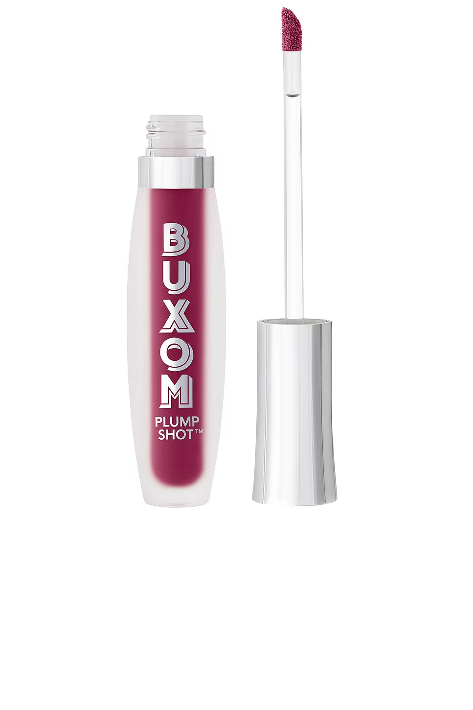 Plump Shot™ Sheer Tint Collagen-Infused Lip Serum