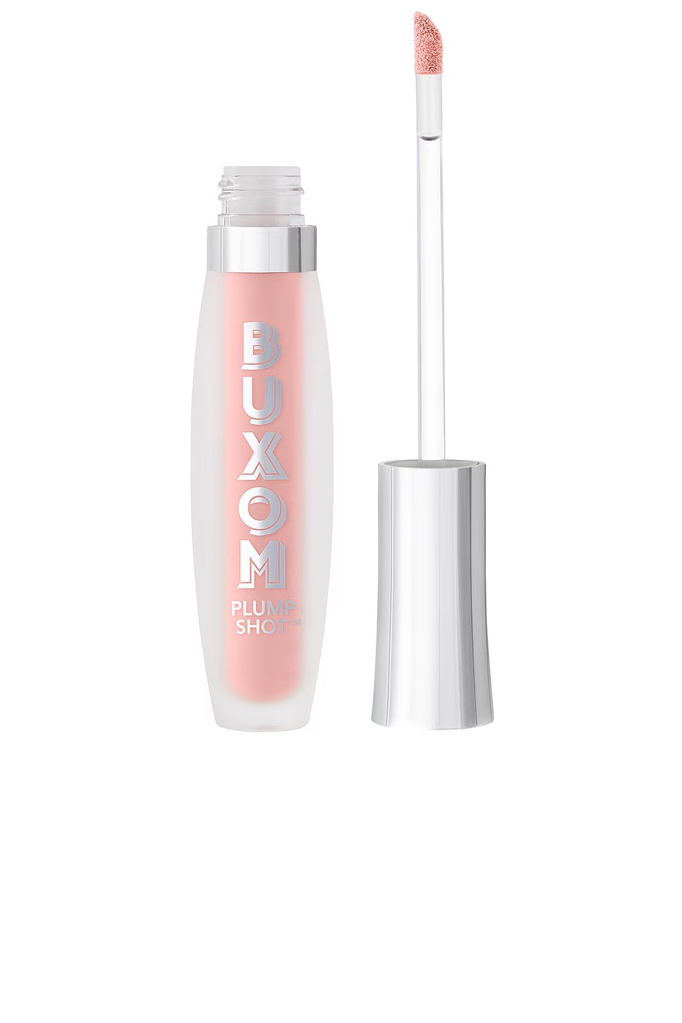 Plump Shot™ Sheer Tint Collagen-Infused Lip Serum