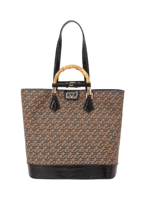 Reiko AOP Shopper