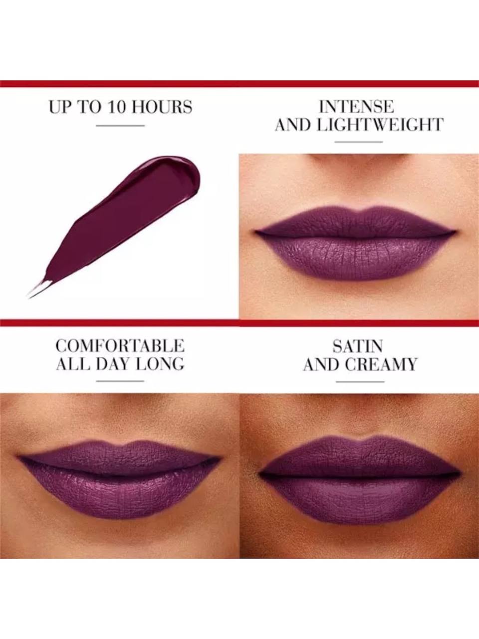Rouge Fabuleux