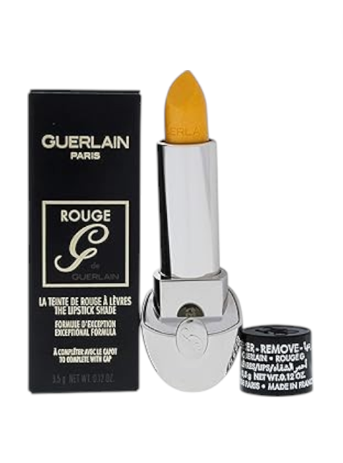 Rouge G de Guerlain