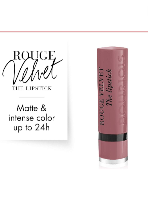 Rouge Velvet