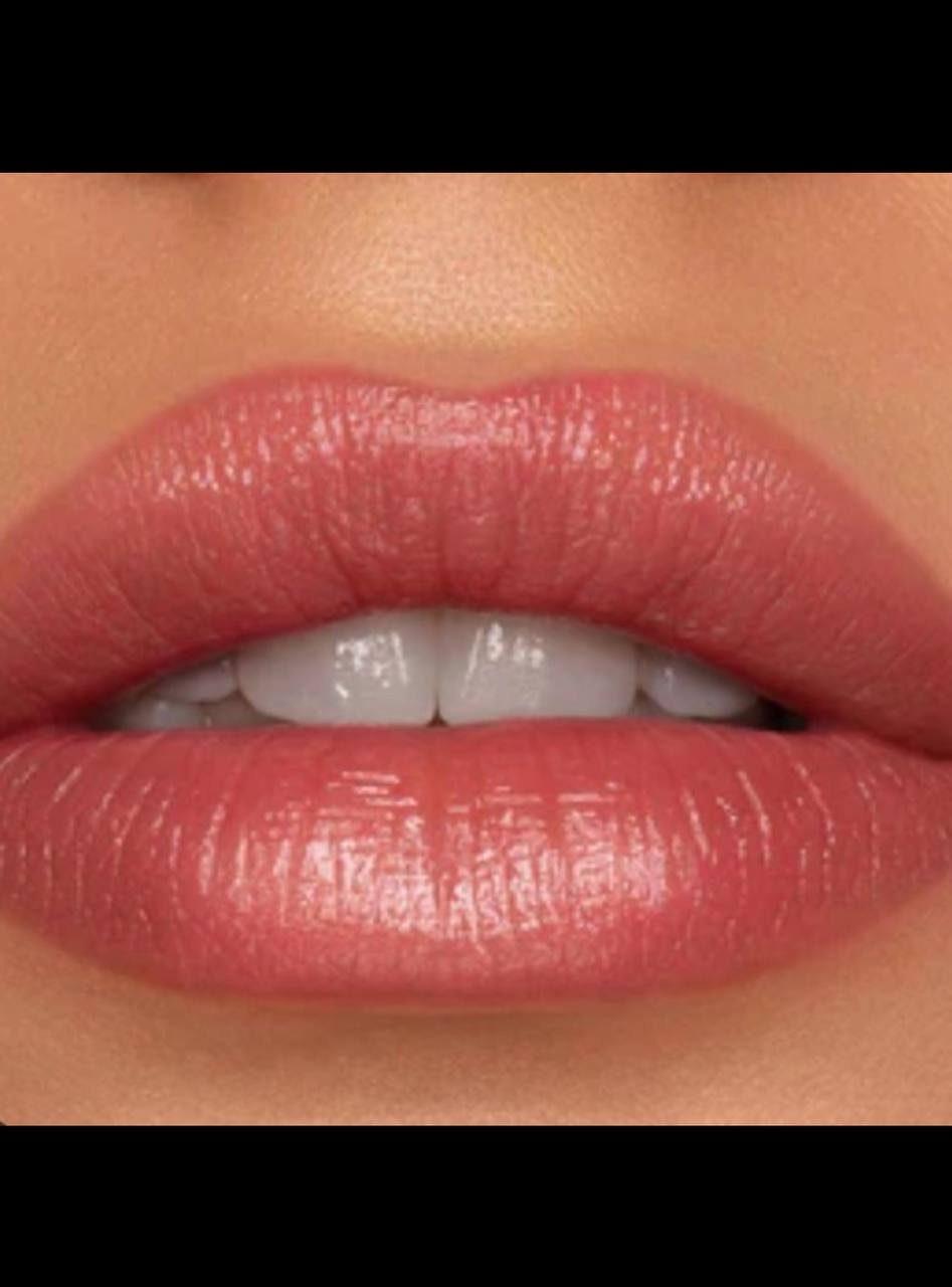 Satin Allure Lipstick