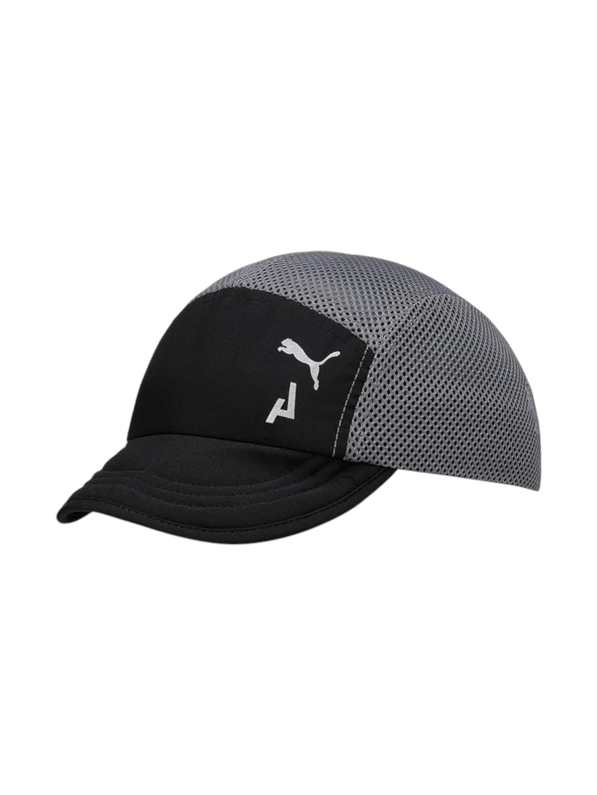 Seasons Mesh Cap
