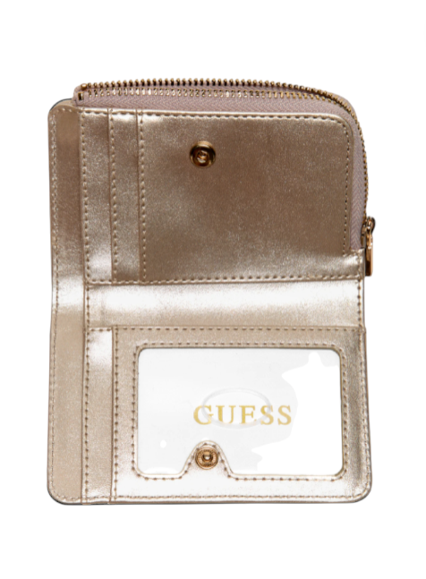Laurel Medium Wallet