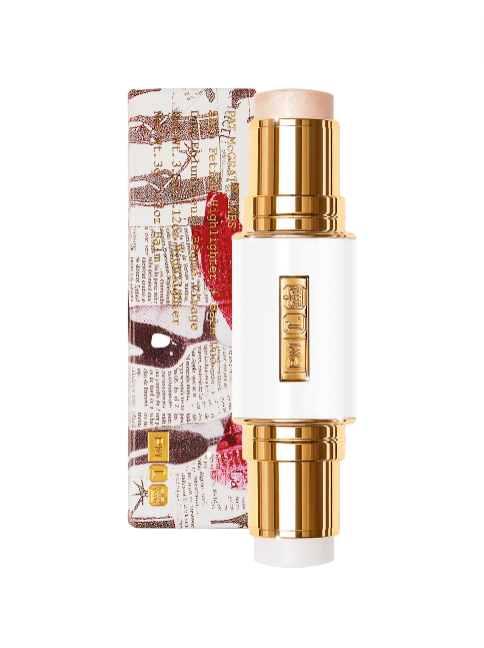 Highlighter + Balm Duo