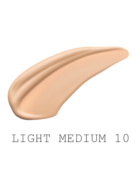 Pat McGrath Labs Skin Fetish: Sublime Perfection Foundation