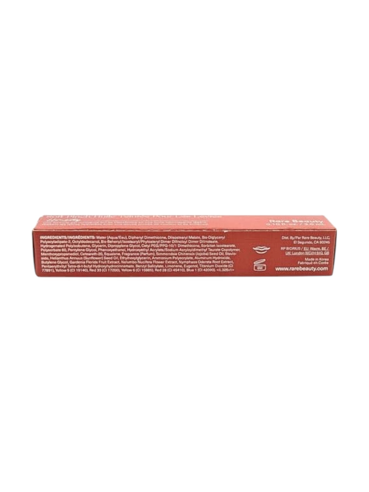 Soft Pinch Tinted Lip Oil
