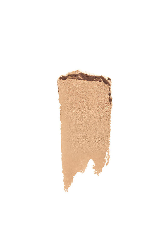 Beige makeup swatch on a white background Monza outlet, monza fashion, shein outlet, shien outlet