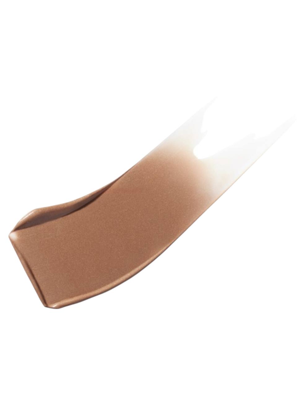 Close-up of a brown cosmetic product on a white background Monza fashion outlet, monza outlet, shein outlet, shien outlet cosmetics, makeup, perfume