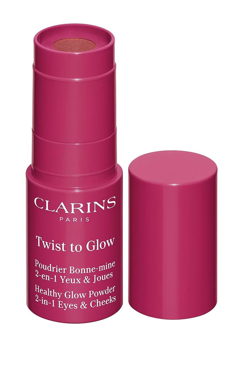 Twist to Glow