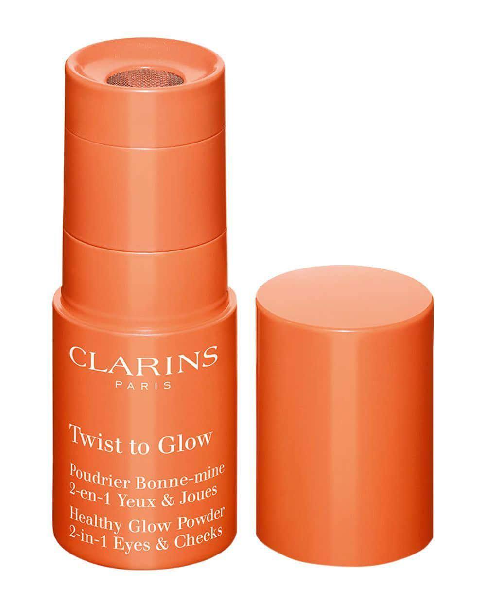 Twist to Glow