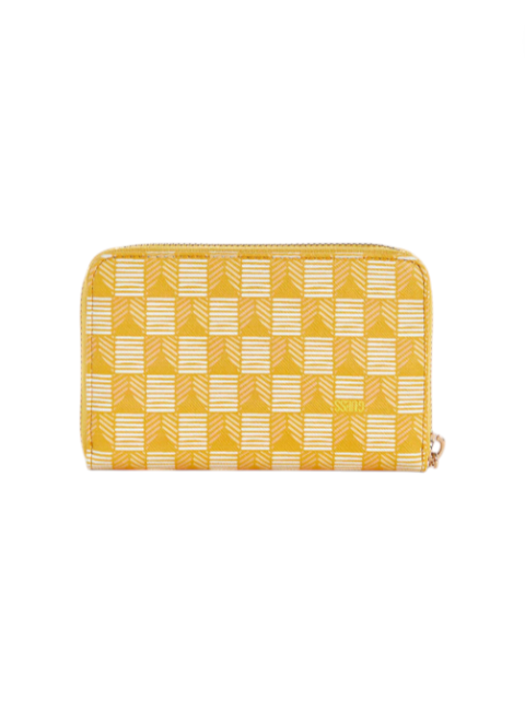 Wave Medium Wallet