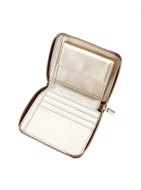 Adelard Medium Wallet