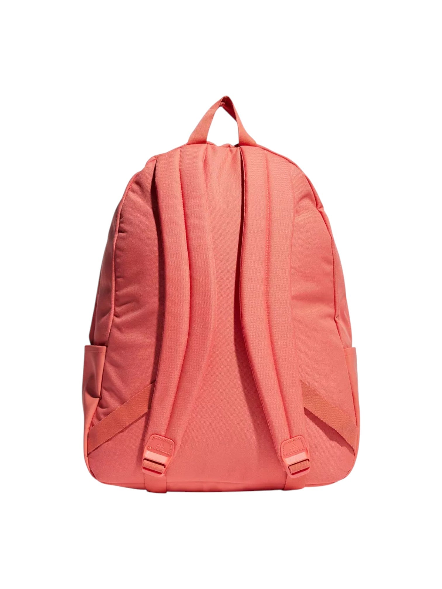 Pink Adidas backpack on a white background. Adidas, Monza Outlet, Monza Fashion, Shein Outlet