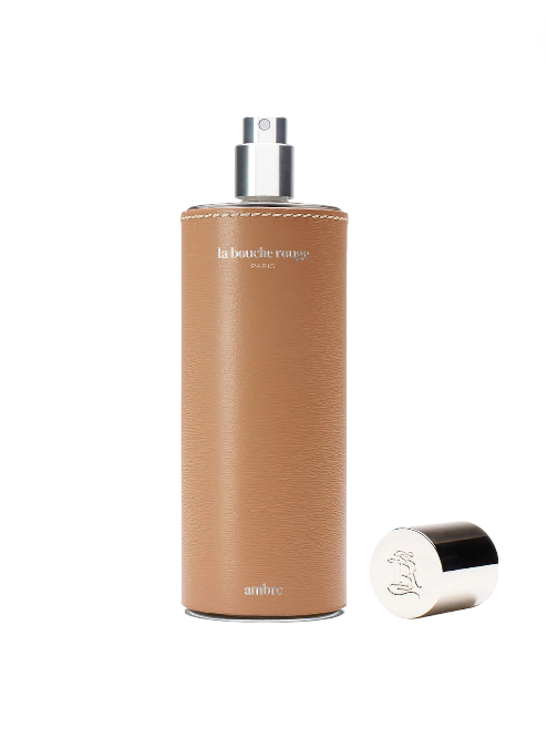Ambre L'Extrait
