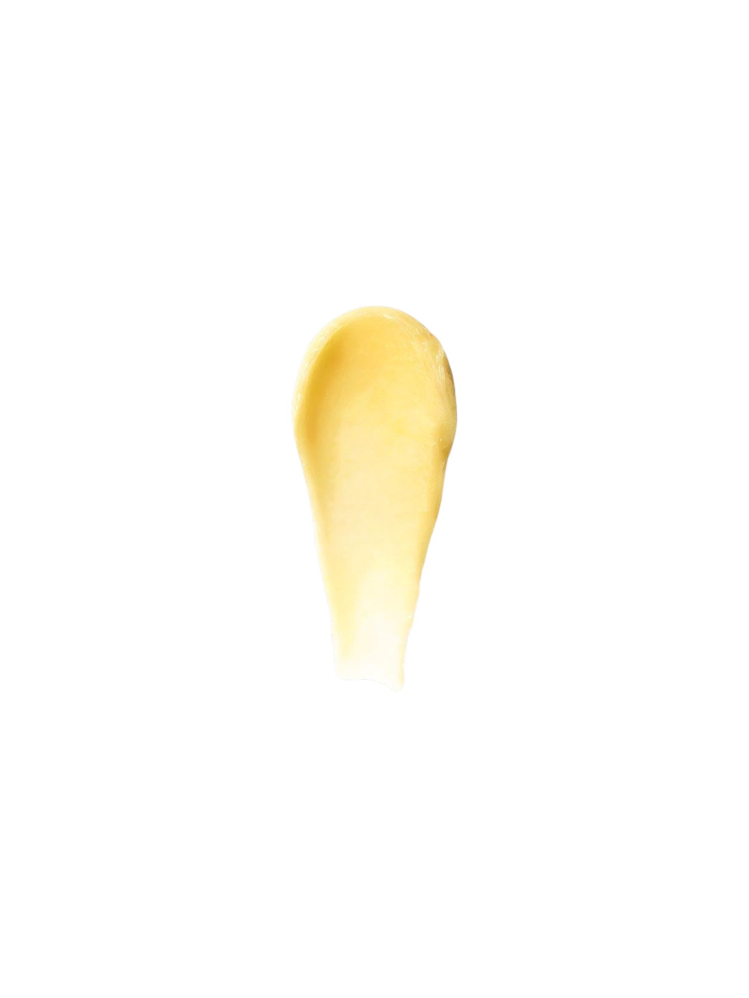 Gold spoon on a white background. Bobbi Brown, Monza Outlet, Monza Fashion, Shein Outlet