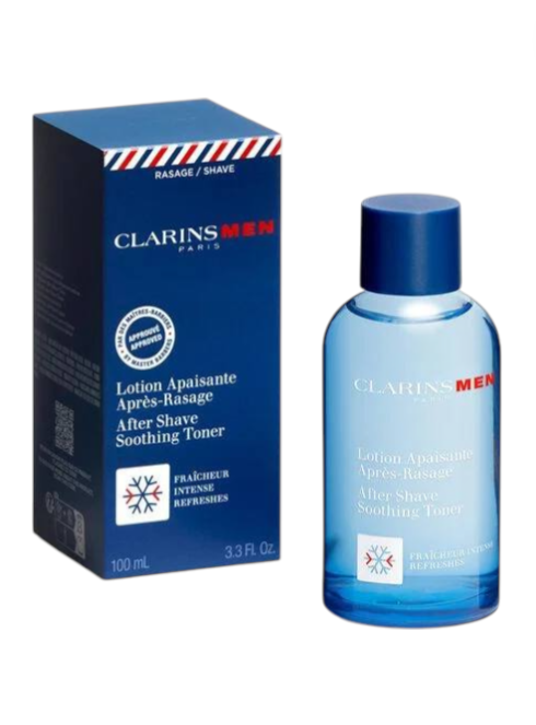 Clarins Men After Shave Soothing Toner