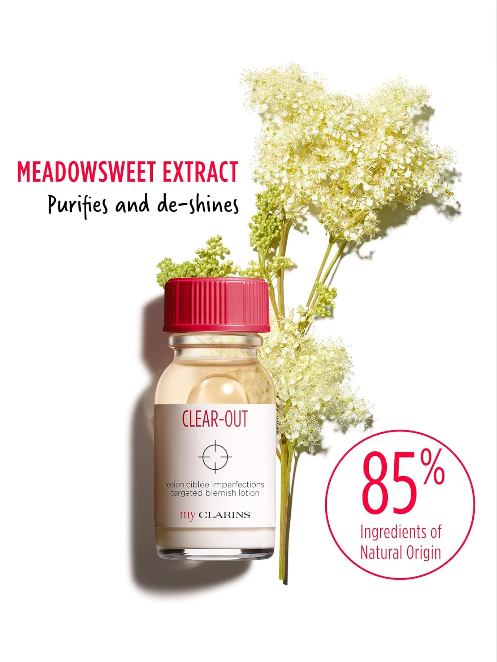 Clear‑Out Targeted Blemish Lotion