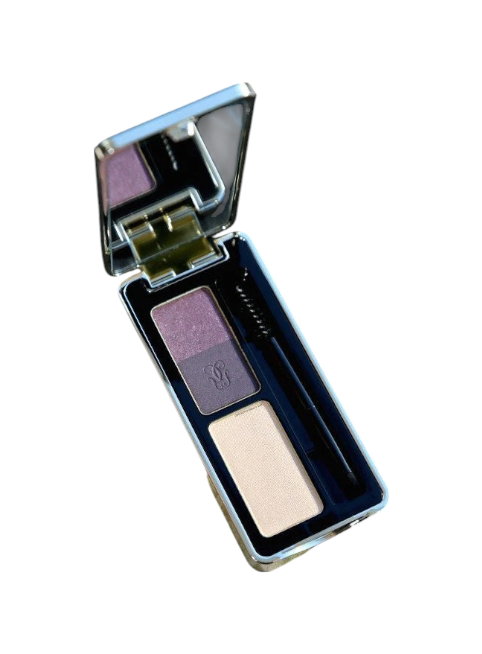 Coloured Kit 2 in 1 Eyes and Brow Kit - Limited Edition 2019