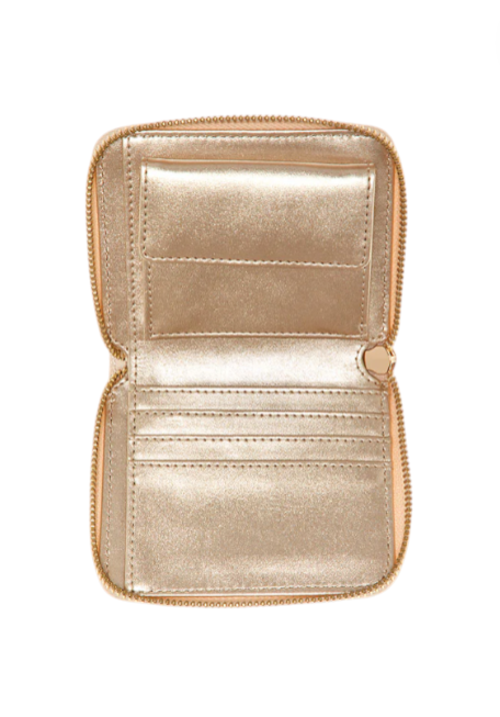 Cresidia Medium Wallet