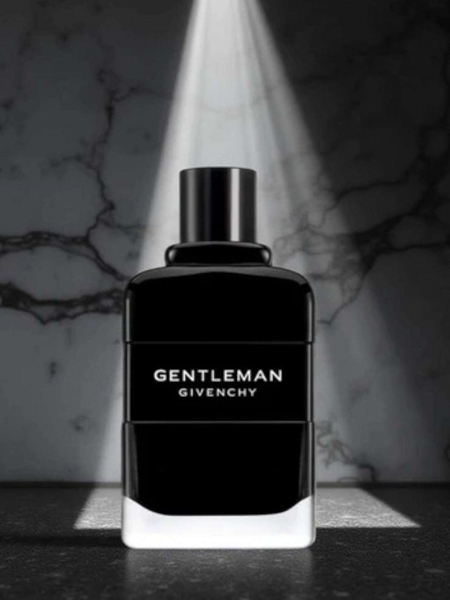 Givenchy Gentlemen Men's Gift Set EDP 100 ml