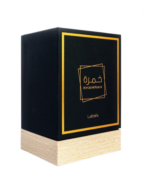 Khamrah Eau de Parfum Spray