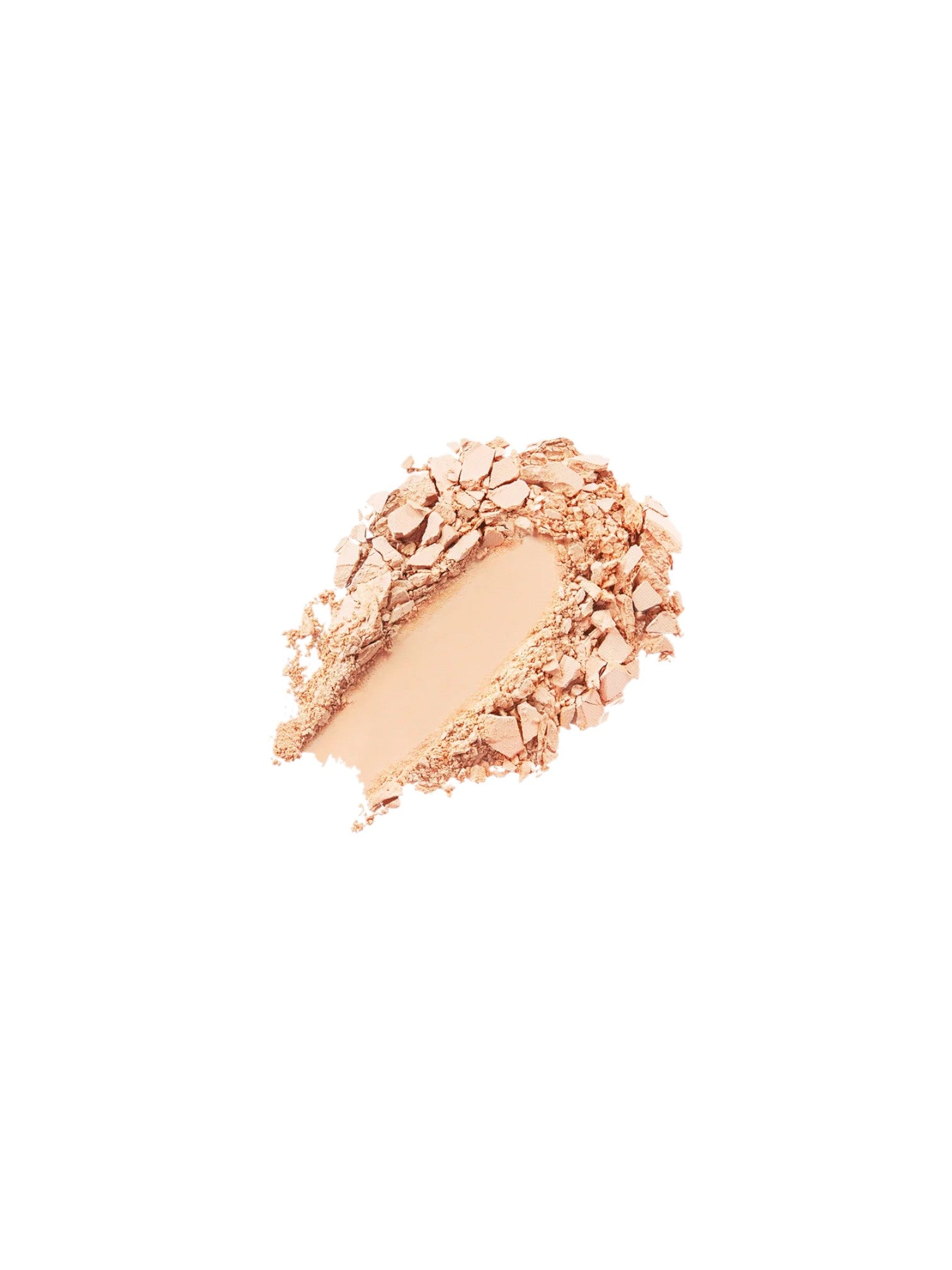Compact powder on a white background. Kiko Milano, Monza Outlet, Monza Fashion, Shein Outlet