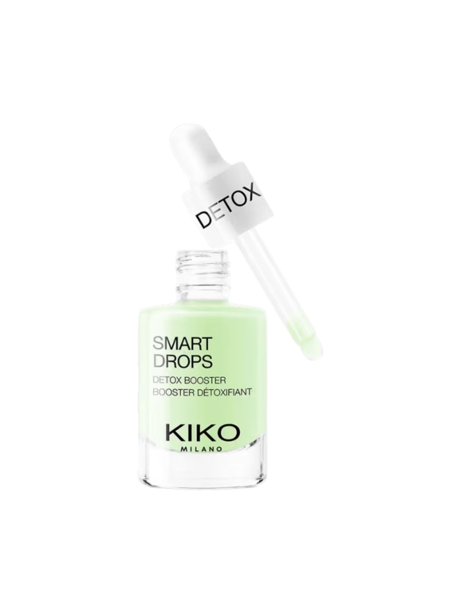 Kiko Milano Smart Detox Drops